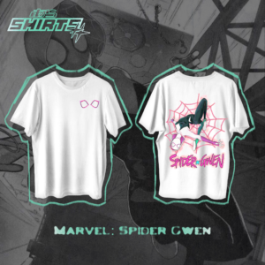Marvel: Spider Gwen
