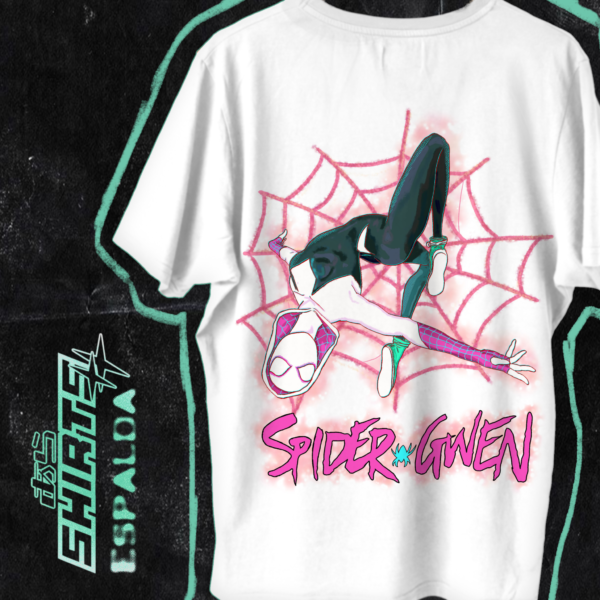 Marvel: Spider Gwen - Imagen 3