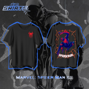 Spider Man 2099