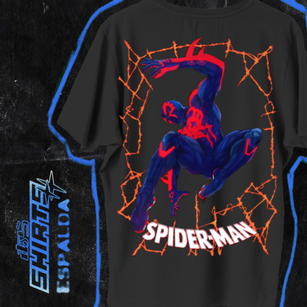 Spider Man 2099 - Imagen 3