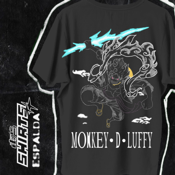 One Piece: Gear Five - Imagen 3