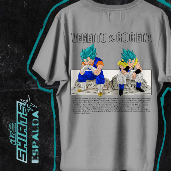 Dragon Ball: Fusion - Imagen 2