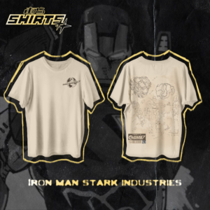 Marvel: Iron Man