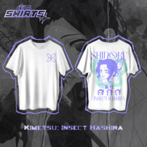 Kimetsu: Insect Hashira