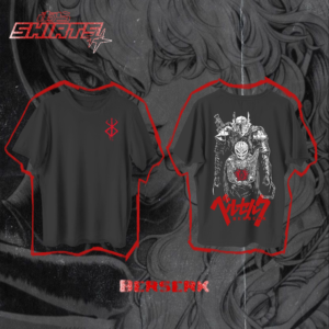 Berserk: guts