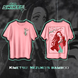 Kimetsu: Nezuko’s Bamboo