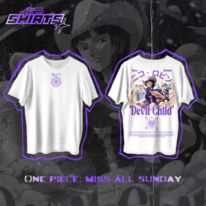 One Piece: Mss All Sunday