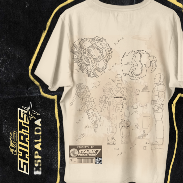 Marvel: Iron Man - Imagen 3
