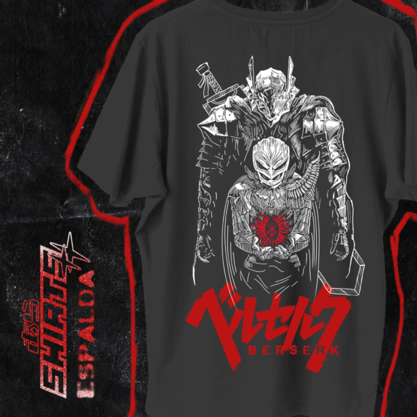 Berserk: guts - Imagen 3