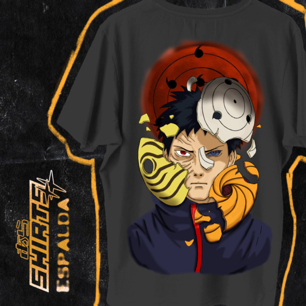 NARUTO SHIPPUDEN: OBITO - Imagen 3