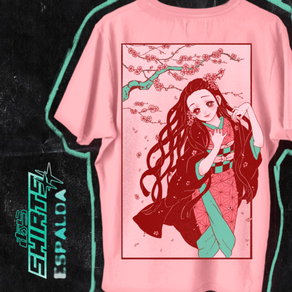 Kimetsu: Nezuko’s Bamboo - Imagen 3